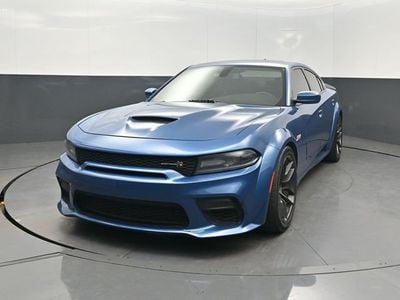 2021 Dodge Charger