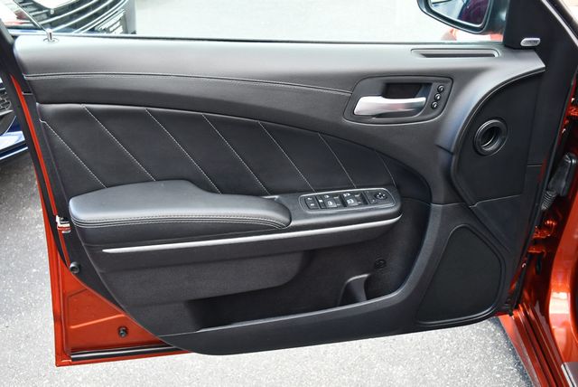 2021 Dodge Charger Scat Pack Widebody RWD Sedan W/Scat Back Widebody Package 21V - 23024252 - 10