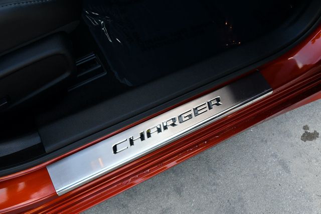2021 Dodge Charger Scat Pack Widebody RWD Sedan W/Scat Back Widebody Package 21V - 23024252 - 57