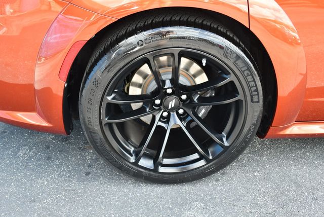2021 Dodge Charger Scat Pack Widebody RWD Sedan W/Scat Back Widebody Package 21V - 23024252 - 63