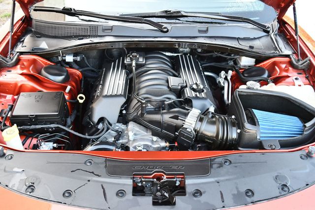 2021 Dodge Charger Scat Pack Widebody RWD Sedan W/Scat Back Widebody Package 21V - 23024252 - 66