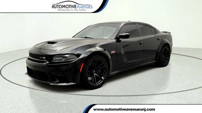 2021 Dodge Charger