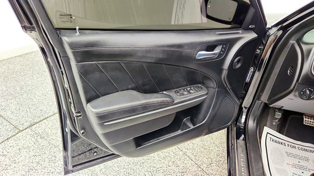 2021 Dodge Charger Scat Pack Widebody RWD w/ Plus Group & Technology Group - 23066294 - 10