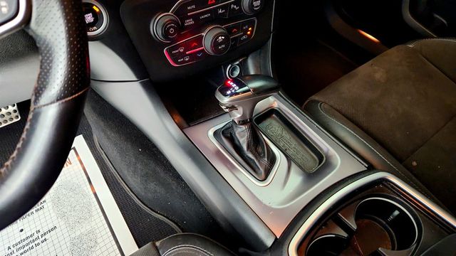 2021 Dodge Charger Scat Pack Widebody RWD w/ Plus Group & Technology Group - 23066294 - 16