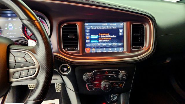2021 Dodge Charger Scat Pack Widebody RWD w/ Plus Group & Technology Group - 23066294 - 17