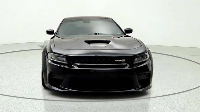 2021 Dodge Charger Scat Pack Widebody RWD w/ Plus Group & Technology Group - 23066294 - 1