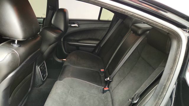 2021 Dodge Charger Scat Pack Widebody RWD w/ Plus Group & Technology Group - 23066294 - 22