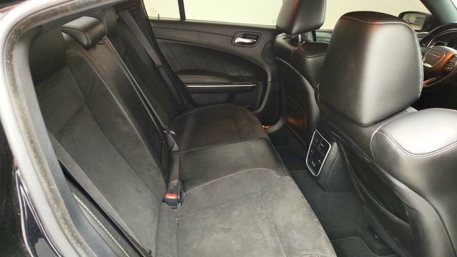 2021 Dodge Charger Scat Pack Widebody RWD w/ Plus Group & Technology Group - 23066294 - 23