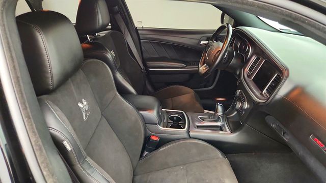 2021 Dodge Charger Scat Pack Widebody RWD w/ Plus Group & Technology Group - 23066294 - 24