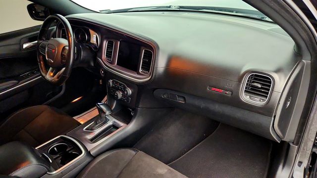 2021 Dodge Charger Scat Pack Widebody RWD w/ Plus Group & Technology Group - 23066294 - 25