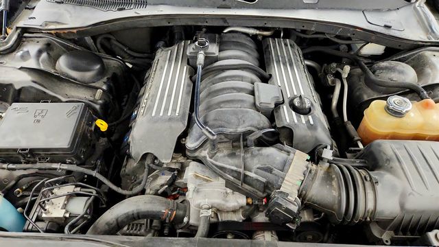 2021 Dodge Charger Scat Pack Widebody RWD w/ Plus Group & Technology Group - 23066294 - 27