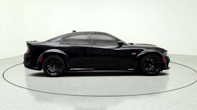 2021 Dodge Charger Scat Pack Widebody RWD w/ Plus Group & Technology Group - 23066294 - 3