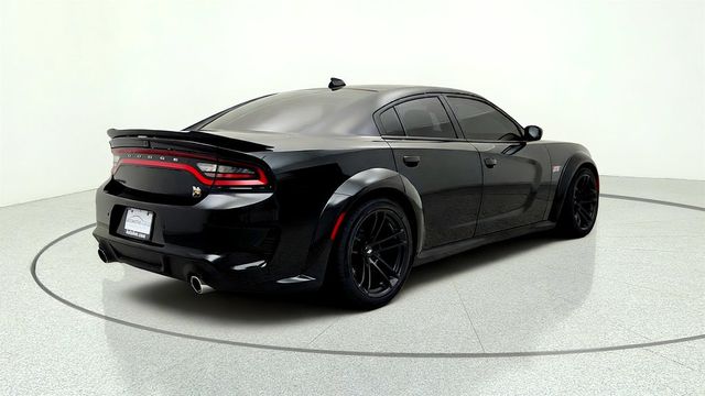 2021 Dodge Charger Scat Pack Widebody RWD w/ Plus Group & Technology Group - 23066294 - 4