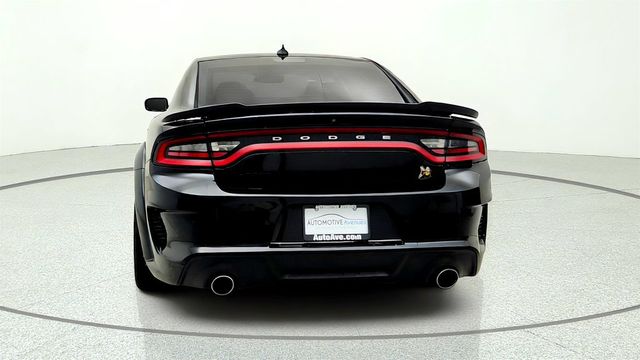 2021 Dodge Charger Scat Pack Widebody RWD w/ Plus Group & Technology Group - 23066294 - 5