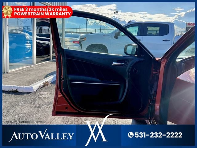 2021 Dodge Charger Scat Pack Widebody Sedan 4D - 22938988 - 11