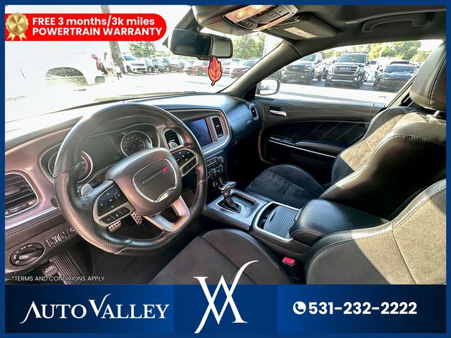 2021 Dodge Charger Scat Pack Widebody Sedan 4D - 22938988 - 14