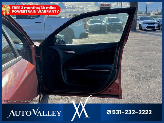 2021 Dodge Charger Scat Pack Widebody Sedan 4D - 22938988 - 15