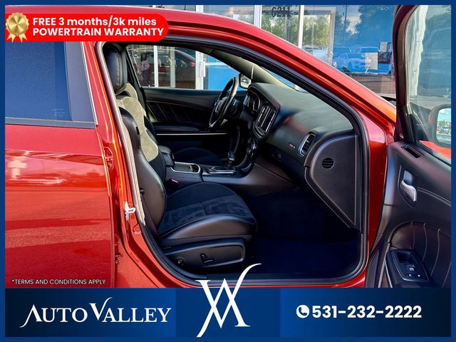 2021 Dodge Charger Scat Pack Widebody Sedan 4D - 22938988 - 16