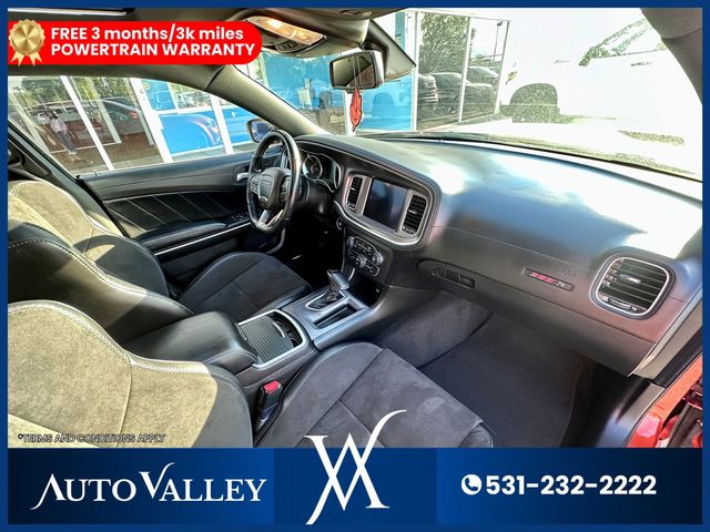 2021 Dodge Charger Scat Pack Widebody Sedan 4D - 22938988 - 18