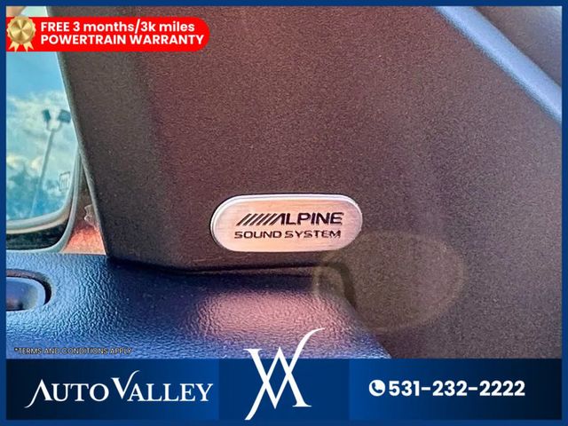 2021 Dodge Charger Scat Pack Widebody Sedan 4D - 22938988 - 19