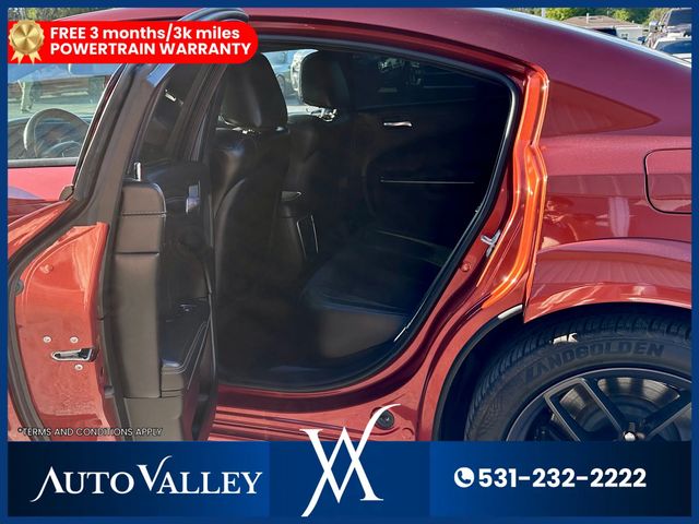 2021 Dodge Charger Scat Pack Widebody Sedan 4D - 22938988 - 20