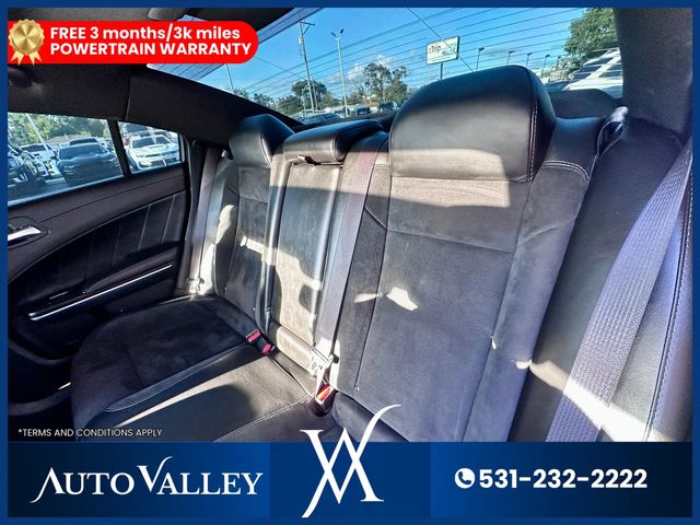 2021 Dodge Charger Scat Pack Widebody Sedan 4D - 22938988 - 21