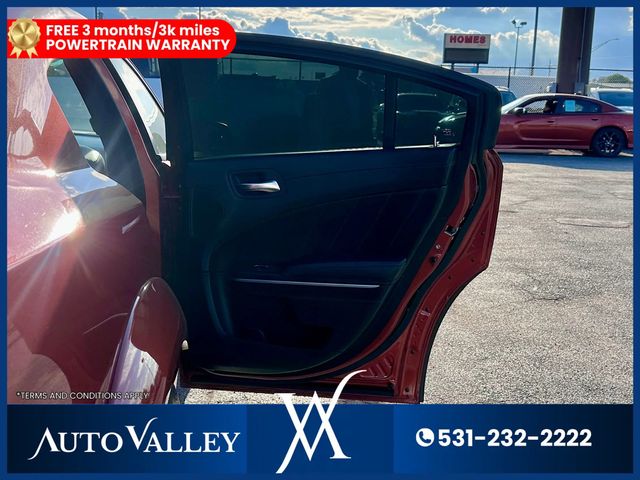 2021 Dodge Charger Scat Pack Widebody Sedan 4D - 22938988 - 23