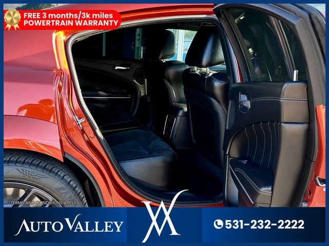 2021 Dodge Charger Scat Pack Widebody Sedan 4D - 22938988 - 24