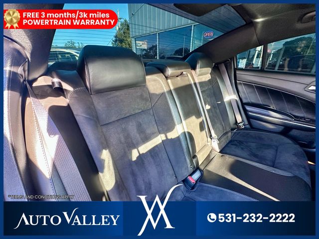 2021 Dodge Charger Scat Pack Widebody Sedan 4D - 22938988 - 25