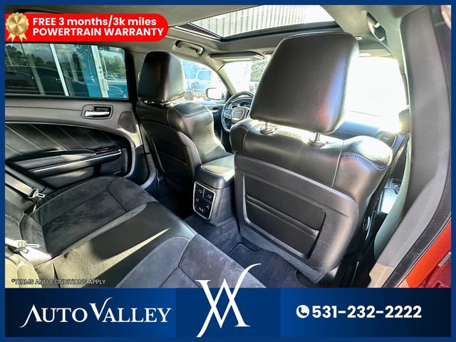 2021 Dodge Charger Scat Pack Widebody Sedan 4D - 22938988 - 26