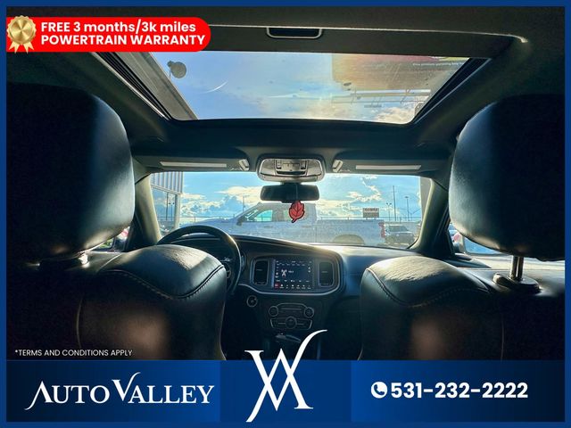 2021 Dodge Charger Scat Pack Widebody Sedan 4D - 22938988 - 28