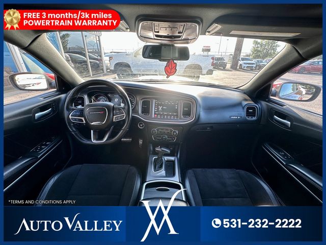 2021 Dodge Charger Scat Pack Widebody Sedan 4D - 22938988 - 29