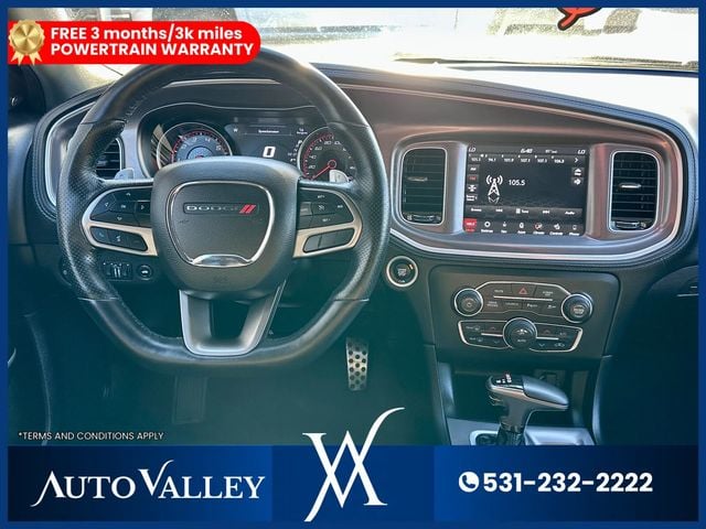 2021 Dodge Charger Scat Pack Widebody Sedan 4D - 22938988 - 30