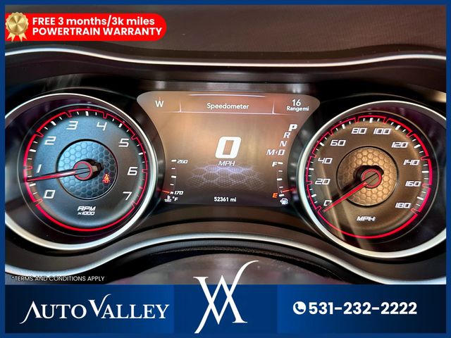 2021 Dodge Charger Scat Pack Widebody Sedan 4D - 22938988 - 32