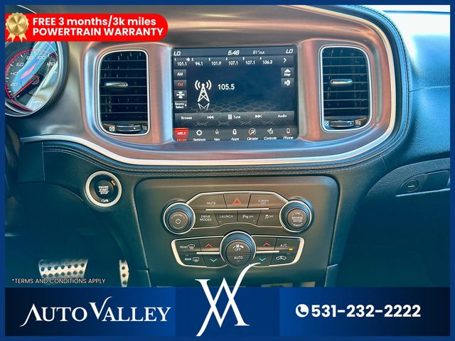 2021 Dodge Charger Scat Pack Widebody Sedan 4D - 22938988 - 33