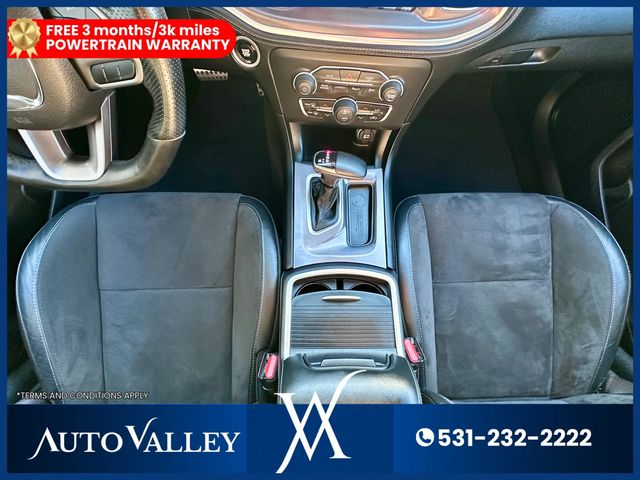 2021 Dodge Charger Scat Pack Widebody Sedan 4D - 22938988 - 35