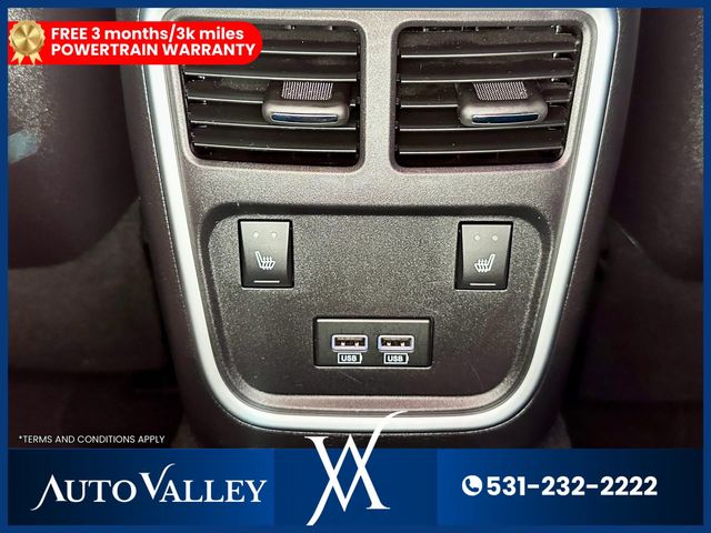 2021 Dodge Charger Scat Pack Widebody Sedan 4D - 22938988 - 36