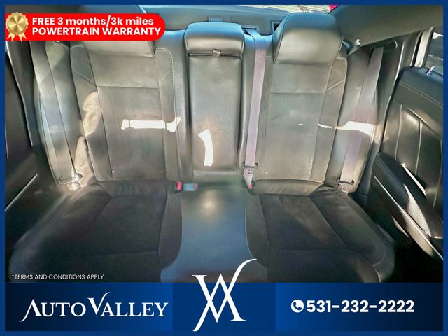 2021 Dodge Charger Scat Pack Widebody Sedan 4D - 22938988 - 37