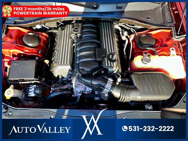 2021 Dodge Charger Scat Pack Widebody Sedan 4D - 22938988 - 41