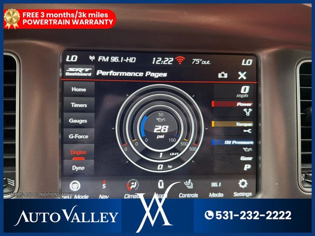 2021 Dodge Charger Scat Pack Widebody Sedan 4D - 23045427 - 37