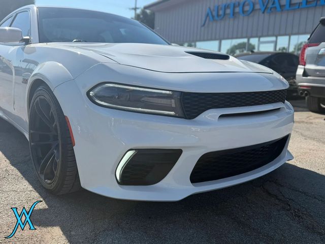 2021 Dodge Charger Scat Pack Widebody Sedan 4D - 23053406 - 10