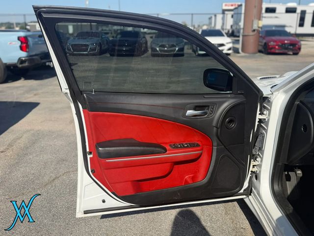 2021 Dodge Charger Scat Pack Widebody Sedan 4D - 23053406 - 11