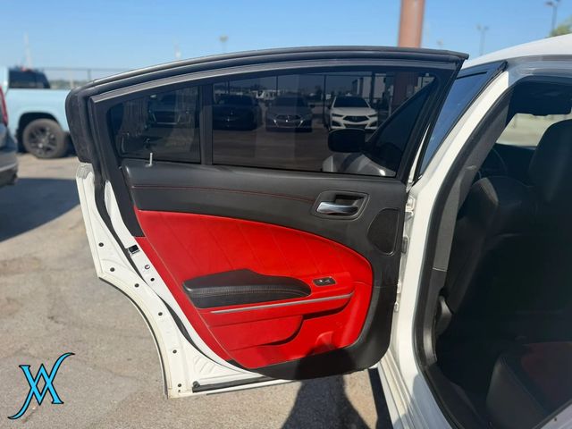 2021 Dodge Charger Scat Pack Widebody Sedan 4D - 23053406 - 15