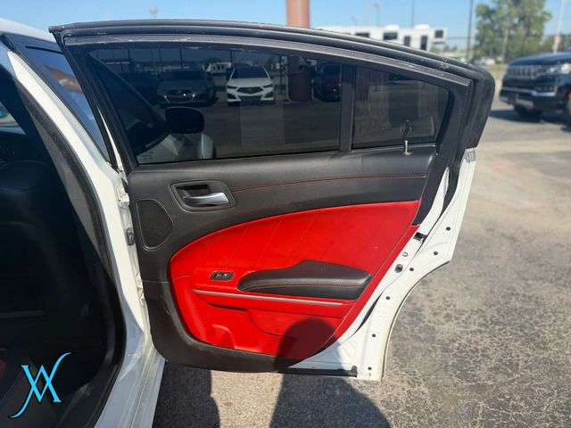 2021 Dodge Charger Scat Pack Widebody Sedan 4D - 23053406 - 18