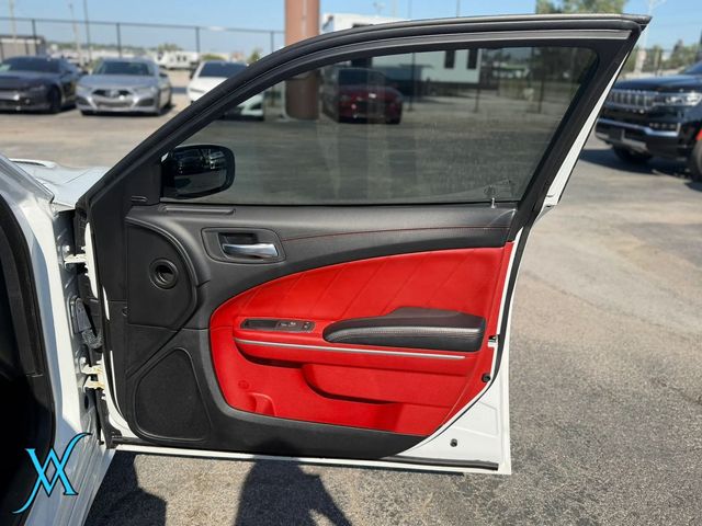 2021 Dodge Charger Scat Pack Widebody Sedan 4D - 23053406 - 21