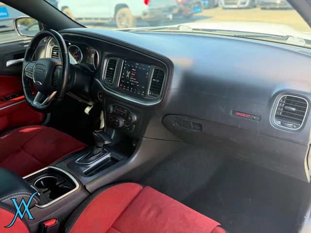 2021 Dodge Charger Scat Pack Widebody Sedan 4D - 23053406 - 23