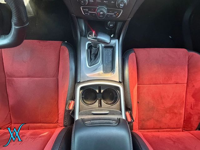 2021 Dodge Charger Scat Pack Widebody Sedan 4D - 23053406 - 27