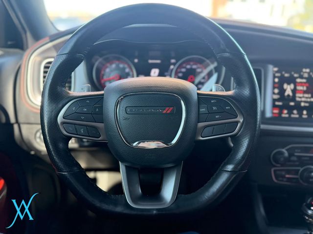 2021 Dodge Charger Scat Pack Widebody Sedan 4D - 23053406 - 30