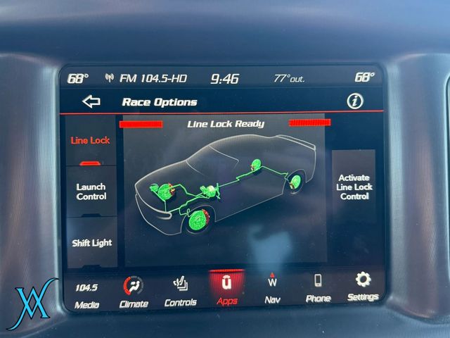 2021 Dodge Charger Scat Pack Widebody Sedan 4D - 23053406 - 35