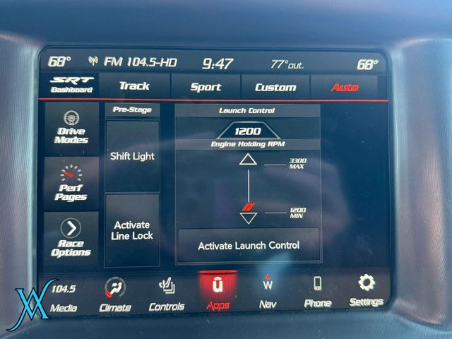 2021 Dodge Charger Scat Pack Widebody Sedan 4D - 23053406 - 36